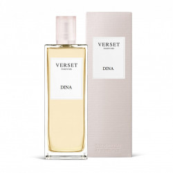 Parfum feminin Dina, Verset, 50 ml