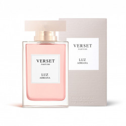 Parfum feminin Luz Adriana Verset, 100 ml