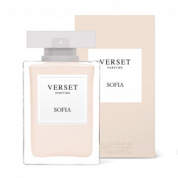 Parfum feminin Sofia, Verset, 100 ml