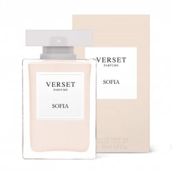 Parfum feminin Sofia, Verset, 100 ml