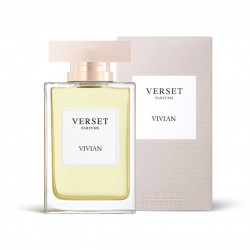 Parfum feminin Vivian, Verset, 100 ml