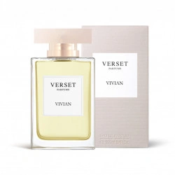 Parfum feminin Vivian, Verset, 100 ml