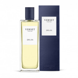 Parfum barbatesc Dylan, Verset, 50 ml