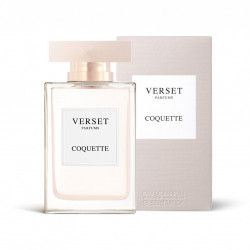 Parfum feminin Coquette, Verset, 100 ml