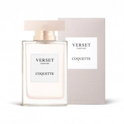 Parfum feminin Coquette, Verset, 100 ml