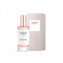 Parfum feminin Frenesi, Verset, 15 ml