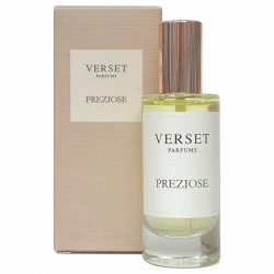 Parfum feminin Preziose, Verset, 15 ml
