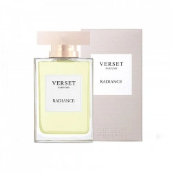 Parfum feminin Radiance, Verset, 100 ml