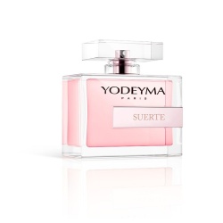 Parfum feminin Suerte, Yodeyma, 100 ml - DESIGILAT