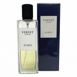 Parfum unisex D'Arte, Verset, 50 ml