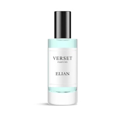 Parfum barbatesc Elian, Verset, The Niche Collection, 15 ml