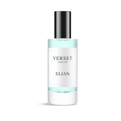 Parfum barbatesc Elian, Verset, The Niche Collection, 15 ml