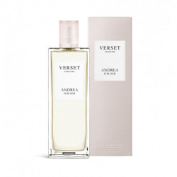 Parfum feminin Andrea for Her, Verset, 50 ml