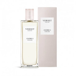Parfum feminin Andrea for Her, Verset, 50 ml