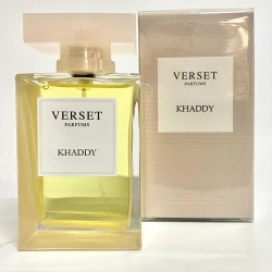 Parfum feminin Khaddy, Verset, The Niche Collection, 100 ml