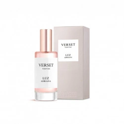 Parfum feminin Luz Adriana Verset, 15 ml