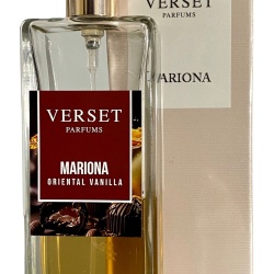 Parfum feminin Mariona, Verset, The Niche Collection, 50 ml