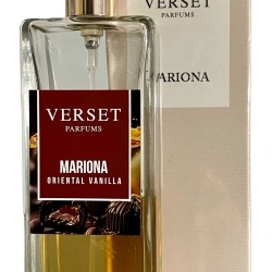 Parfum feminin Mariona, Verset, The Niche Collection, 50 ml