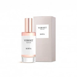 Parfum feminin Sofia, Verset, 15 ml