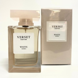 Parfum feminin White Marea, Verset, The Niche Collection, 100 ml