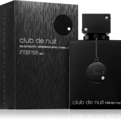 Apa de Toaleta Armaf Club de Nuit Intense Man, Barbatesc, 105 ml