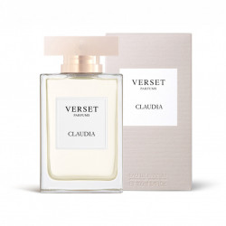 Parfum feminin Claudia, Verset, 100 ml