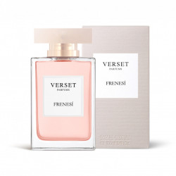 Parfum feminin Frenesi, Verset, 100 ml