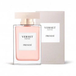 Parfum feminin Frenesi, Verset, 100 ml
