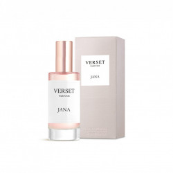 Parfum feminin Jana, Verset, 15 ml