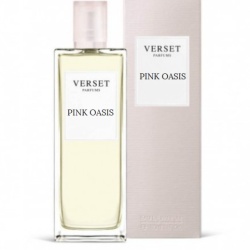 Parfum feminin Pink Oasis, Verset, The Niche Collection, 50 ml