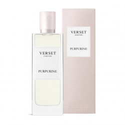 Parfum feminin Purpurine, Verset, 50 ml