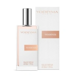 Parfum feminin Tendenze, Yodeyma, 50 ml - DESIGILAT