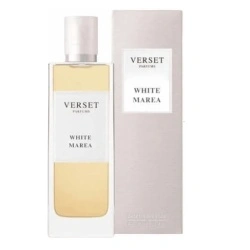 Parfum feminin White Marea, Verset, The Niche Collection, 50 ml