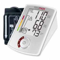 Tensiometru de braț automat Rossmax AU941f