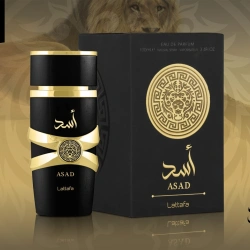Apa de Parfum Lattafa Asad, barbatesc, 100 ml - Img 2