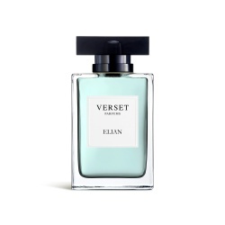 Parfum barbatesc Elian, Verset, The Niche Collection, 100 ml