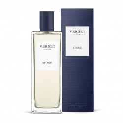 Parfum barbatesc Stone, Verset, 50 ml