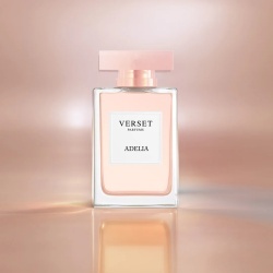 Parfum feminin Adelia, Verset, The Niche Collection, 100 ml - Img 2