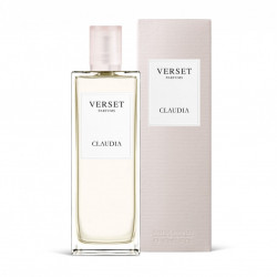Parfum feminin Claudia, Verset, 50 ml