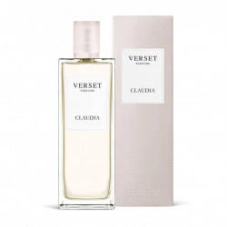 Parfum feminin Claudia, Verset, 50 ml