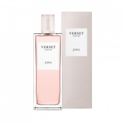 Parfum feminin Jana, Verset, 50 ml