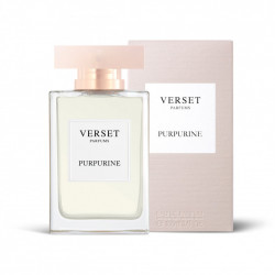 Parfum feminin Purpurine, Verset, 100 ml