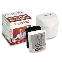 Tensiometru de Incheietura - ROSSMAX BK150