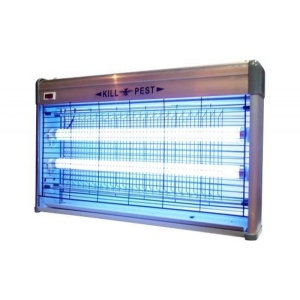 Aparat anti-insecte Pest Killer MT-020 20W