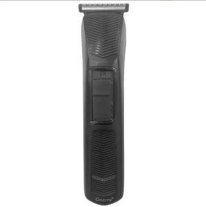 Aparat de tuns GEEMY GM-6628, acumulator, incarcare USB, negru - Img 2