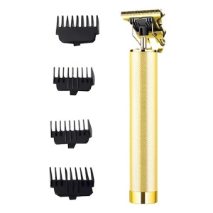 Aparat de tuns si contur, trimmer, fara fir, 4 distantiere DL-1072 K KATHODE