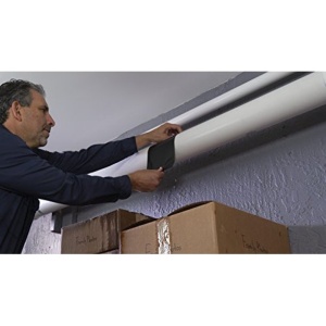 Banda Adeziva Flex Tape, Reparatoare si Rezistenta, latime 8 inch - Img 3