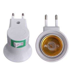 Bec inteligent cu difuzor, E27, tip boxa, 12W, bluetooth, controlabil prin aplicatie Android/iOS, LED RGBW si adaptor de priza 220V - Img 2