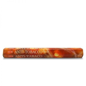 Betisoare parfumate Hem Anti-Tabaco 20buc - Img 3