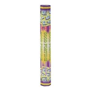 Betisoare parfumate Hem Good Fortune 20buc
